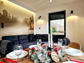 Ostoja Beskidy Apartament